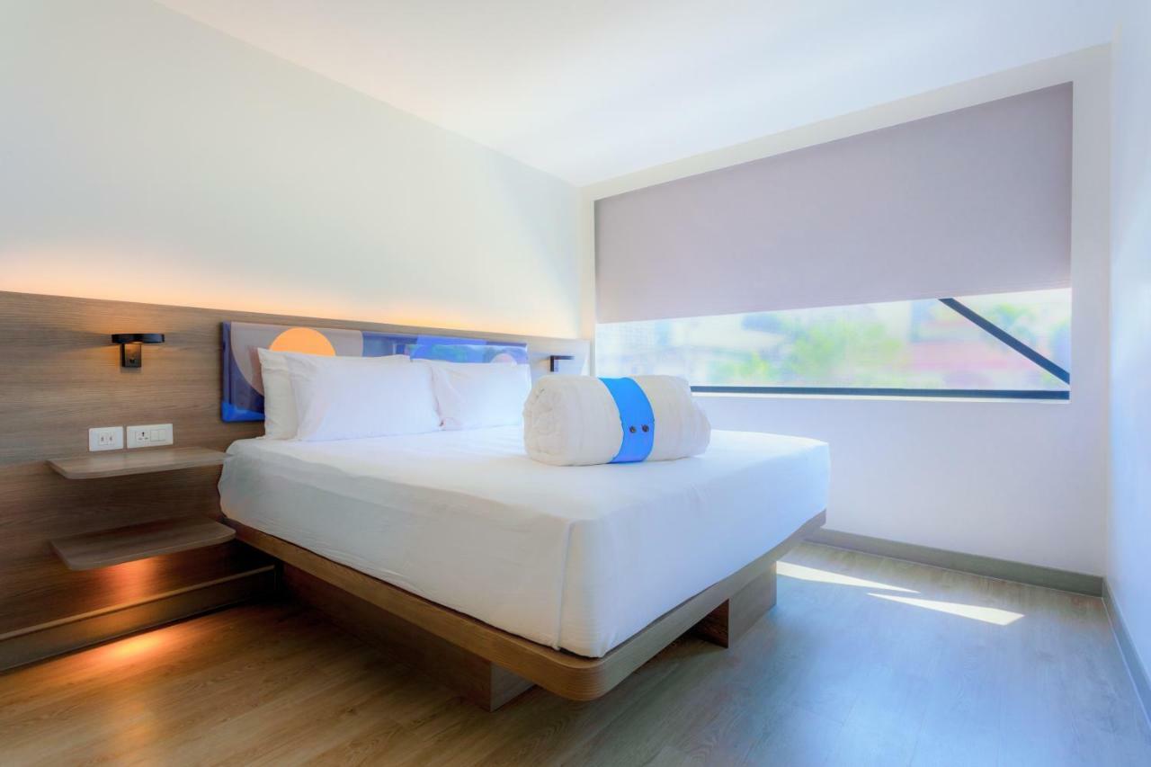 Cosi Pattaya Wong Amat Beach - Sha Plus Certified מראה חיצוני תמונה